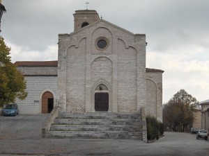 Chiesa di San Francesco (XIII Sec.)