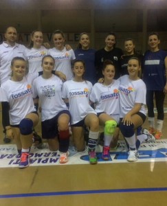 As Fossato volley 17 18