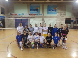 Fossato volley 17 18